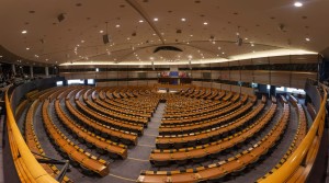 Bruxelles Parlamento Europeo