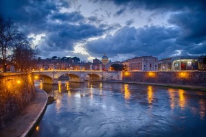 Roma