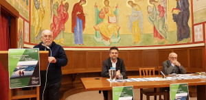 Monastero Marango Caorle- Convegno Clima ed economia-18 01 2020